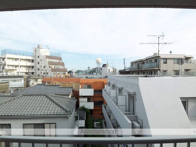羽根木パークハイツ その他13