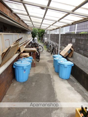 羽根木パークハイツ その他17