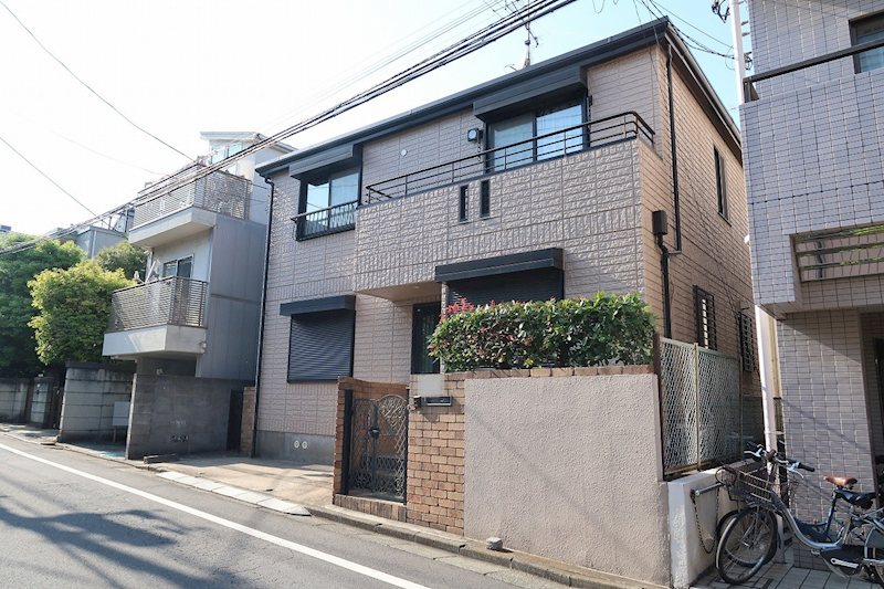 松原5402戸建 その他外観1