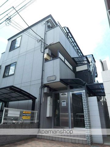 エリールミサキ 303号室 外観