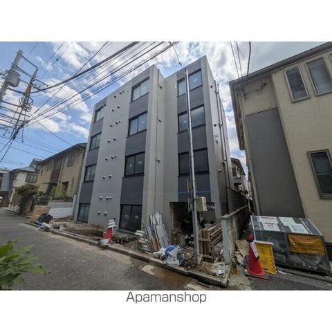 Ｃｉｅｌ　Ｋａｍｉｋｉｔａｚａｗａ 101号室 外観