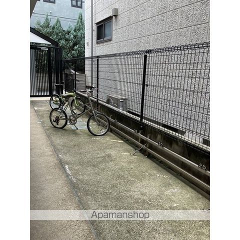 トヨハイツ その他2