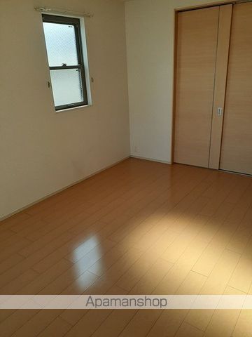 クレール桜上水 その他3