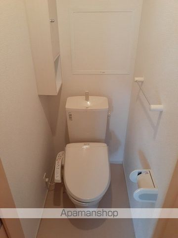 クレール桜上水 その他6