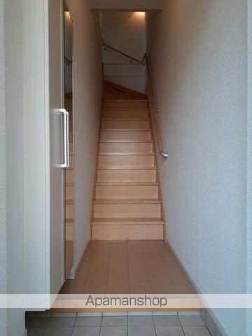 クレール桜上水 その他14