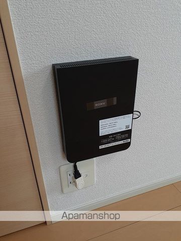 クレール桜上水 その他18