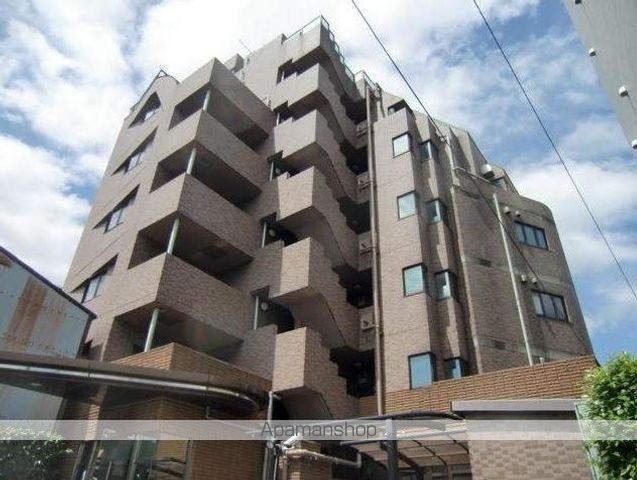 パークウェル下北沢 その他1