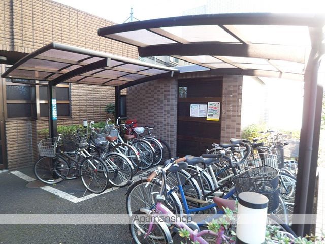 パークウェル下北沢 その他8