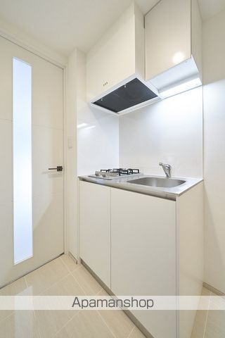 クーカイテラス代田橋 その他4