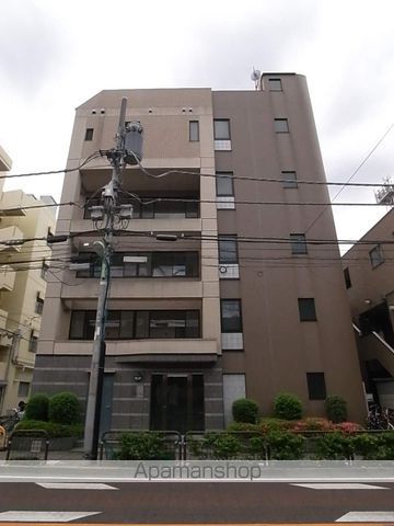 石倉ハイム 301号室 外観