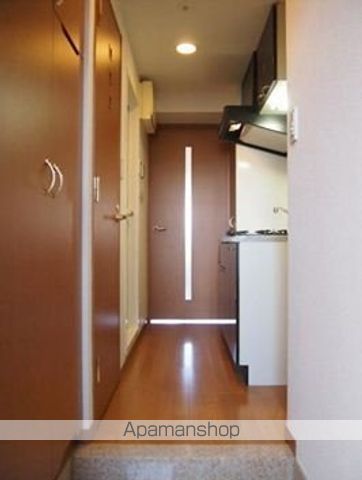 ルーブル浜田山 その他14