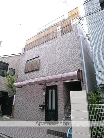 ウィンズベルⅡ 305号室 外観