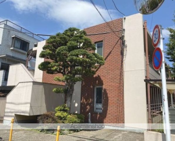 ロイヤルコーポ和泉 202号室 外観