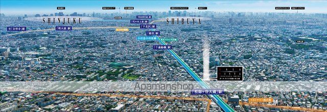 ガーラ・ヴィスタ祖師ヶ谷大蔵 その他19