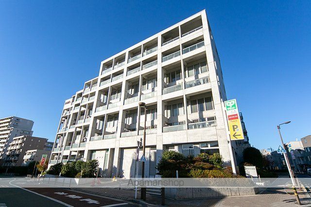 ＲＯＫＡ　ＴＥＲＲＡＺＺＡ 3302号室 外観