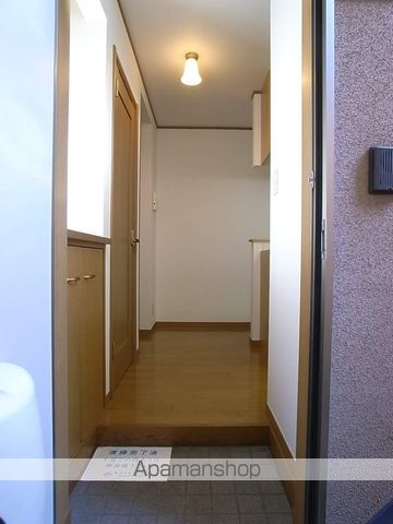 アティアス北沢 その他14