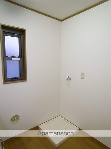 アティアス北沢 その他20