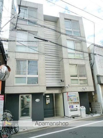 アートフル代田 401号室 外観