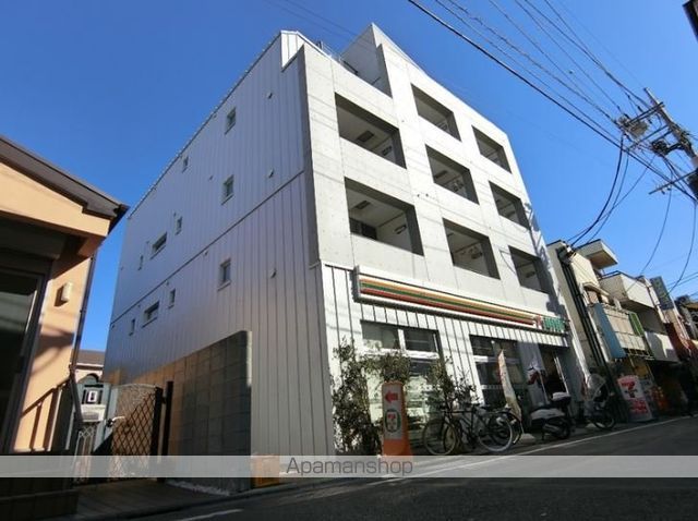 プライムアーバン経堂 301号室 外観