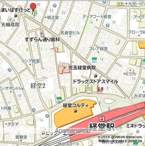 プライムアーバン経堂 その他17