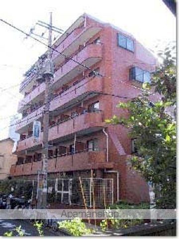 ライオンズマンション経堂第６ 102号室 外観