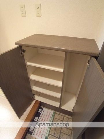 ライオンズマンション経堂第６ その他21