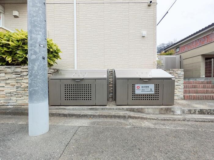その他外観4