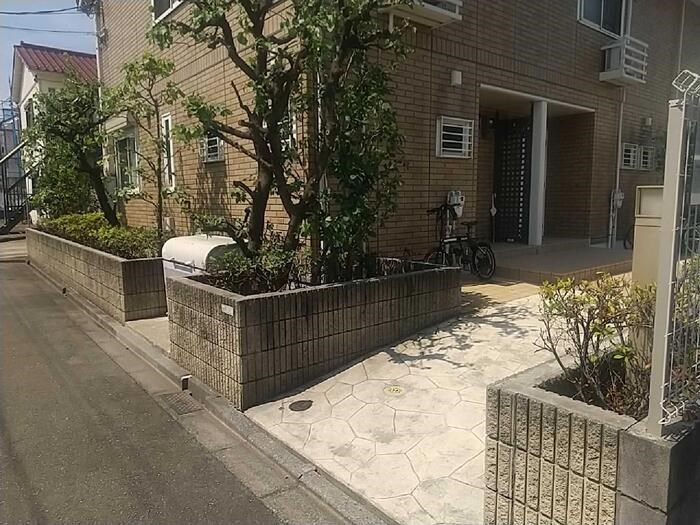 アプリコット その他外観3