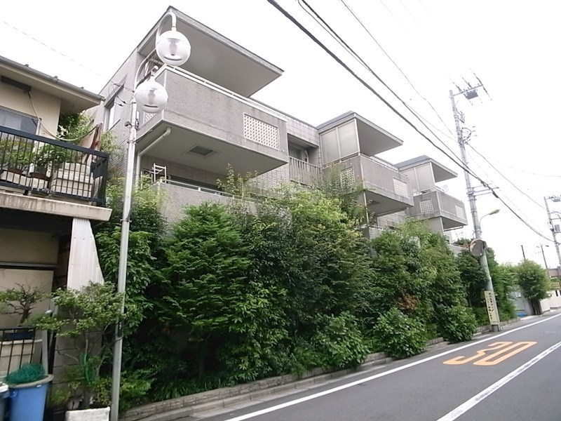 その他外観1
