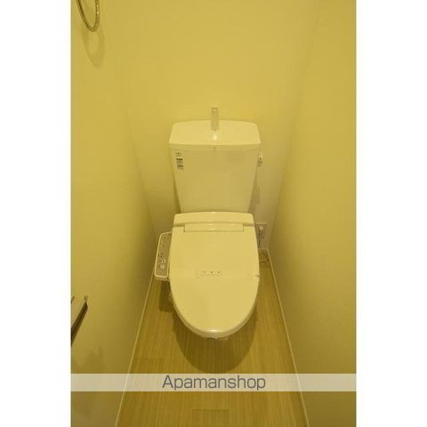 方南町テラスハウスＥ その他6