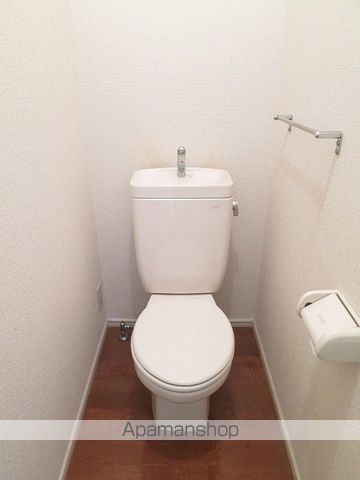 エバーコート永福 その他6