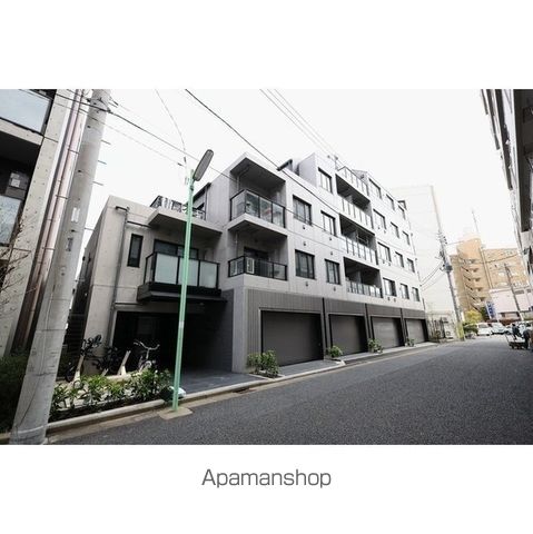 ＬＵＭＩＥＣ　ＣＨＩＴＯＳＥ　ＦＵＮＡＢＡＳＨＩ 403号室 外観