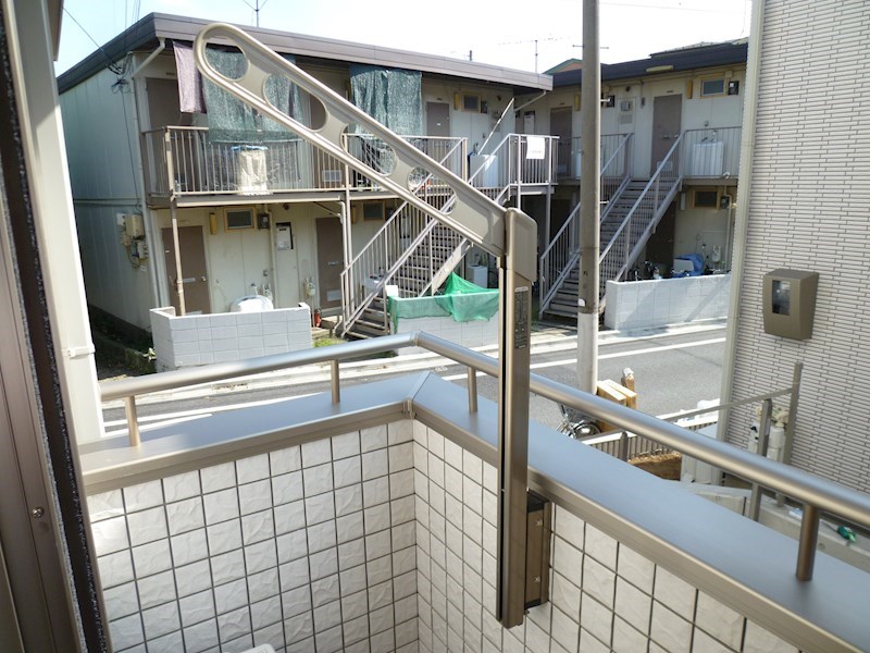 エストレーラ羽根木 その他6