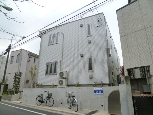 エストレーラ羽根木 その他外観1