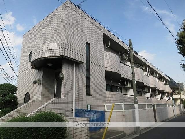 シーズ・レジデンス永福町パレス（ハイフラット菊） その他1