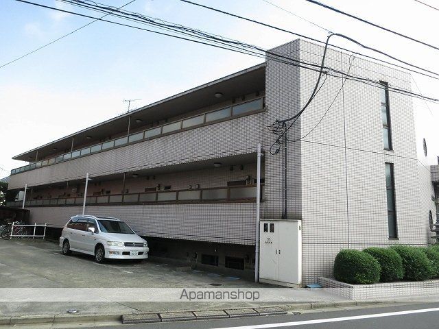 シーズ・レジデンス永福町パレス（ハイフラット菊） その他2