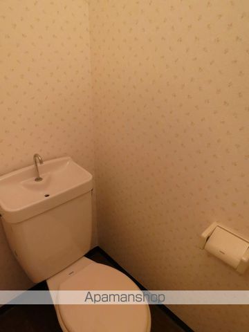 シーズ・レジデンス永福町パレス（ハイフラット菊） その他6