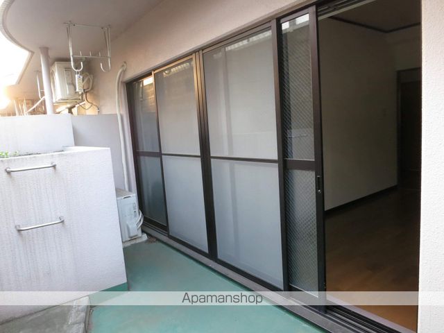 シーズ・レジデンス永福町パレス（ハイフラット菊） その他13
