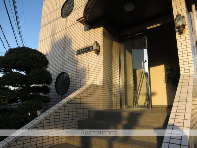 シーズ・レジデンス永福町パレス（ハイフラット菊） その他19