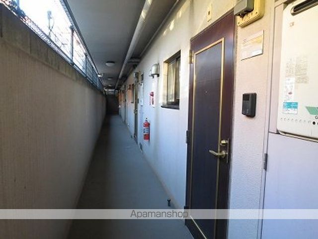 シーズ・レジデンス永福町パレス（ハイフラット菊） その他20