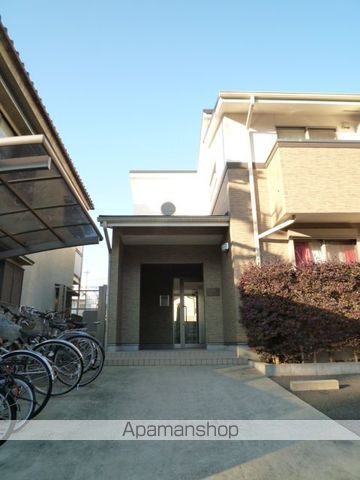 エレビア東松原  その他7