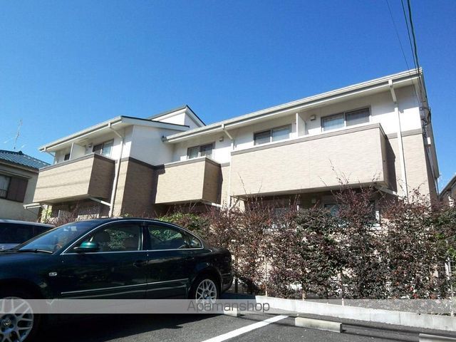 エレビア東松原  その他22