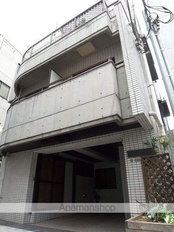 シェモアＳａＳａＫｉ 201号室 外観