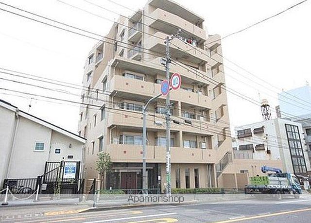 ゼファー明大前クローチェ その他1