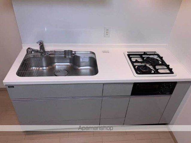 ゼファー明大前クローチェ その他4