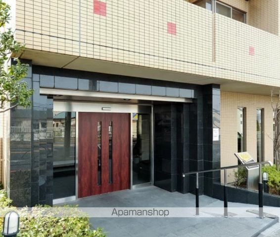 ゼファー明大前クローチェ その他22