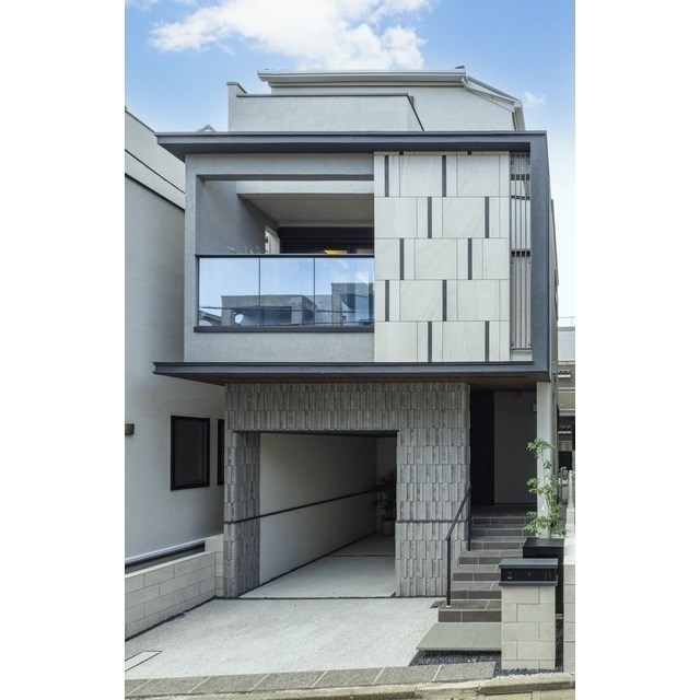 世田谷代沢5丁目戸建(5-27-8-2) 外観