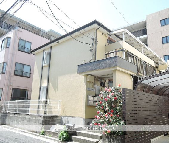 サラーム松原 その他1