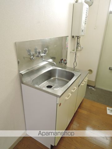 サラーム松原 その他4