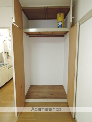 サラーム松原 その他12